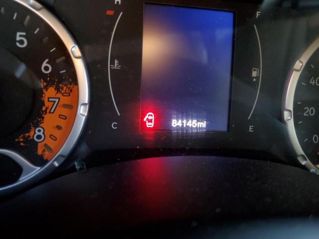 Photo 8 from auction – 2017 JEEP RENEGADE L with VIN ZACCJBBB4HPE82143