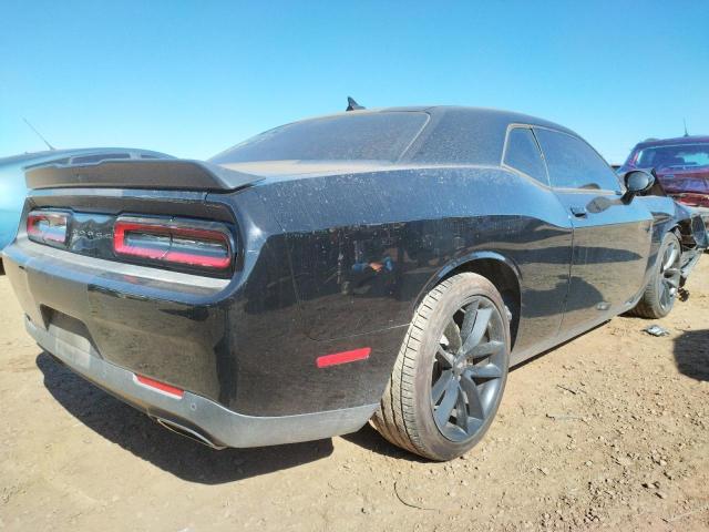 Photo 4 from auction – 2019 DODGE CHALLENGER with VIN 2C3CDZBT4KH712740
