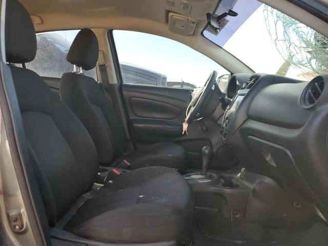 Photo 5 from auction – 2019 NISSAN VERSA S with VIN 3N1CN7AP3KL838907