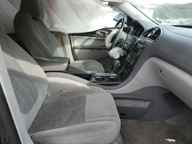 Photo 5 from auction – 2015 BUICK ENCLAVE with VIN 5GAKRAKD2FJ385103