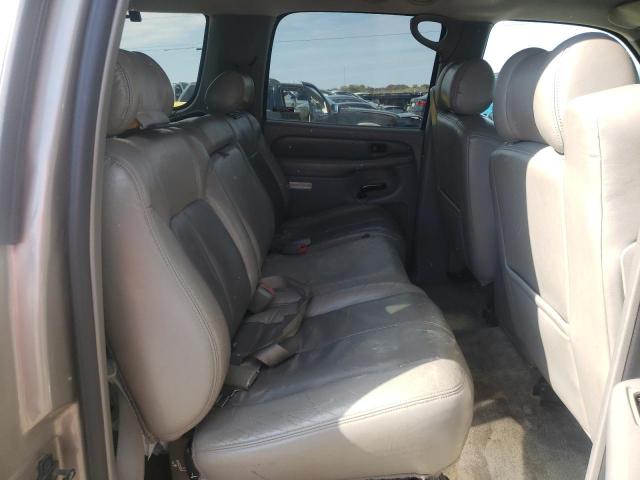 Photo 6 from auction – 2001 GMC DENALI XL with VIN 1GKFK66U31J235039