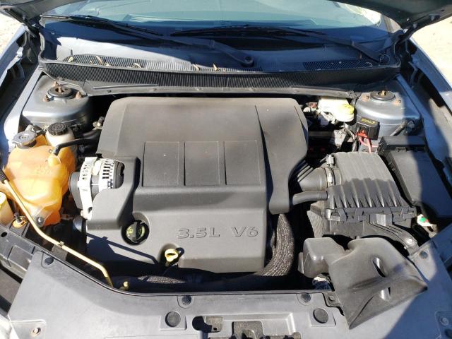 Photo 7 from auction – 2008 CHRYSLER SEBRING LI with VIN 1C3LC65M58N125274
