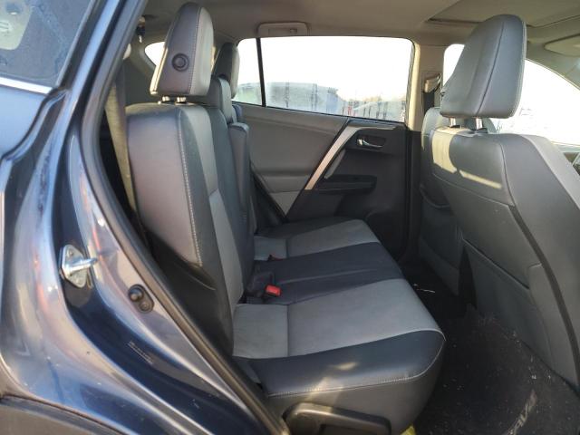 Photo 6 from auction – 2013 TOYOTA RAV4 LIMIT with VIN 2T3DFREV6DW098512