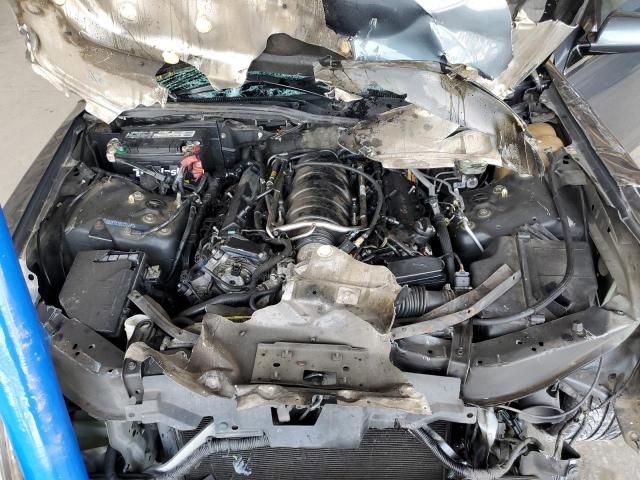 Photo 7 from auction – 2008 CADILLAC STS with VIN 1G6DZ67A180174487