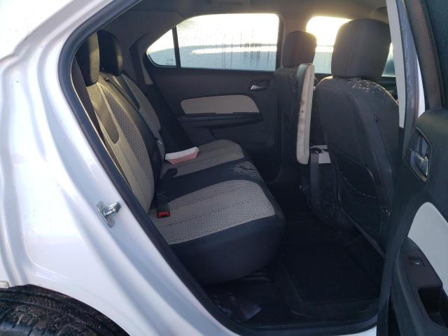 Photo 6 from auction – 2015 CHEVROLET EQUINOX LS with VIN 2GNALAEK3F6435372