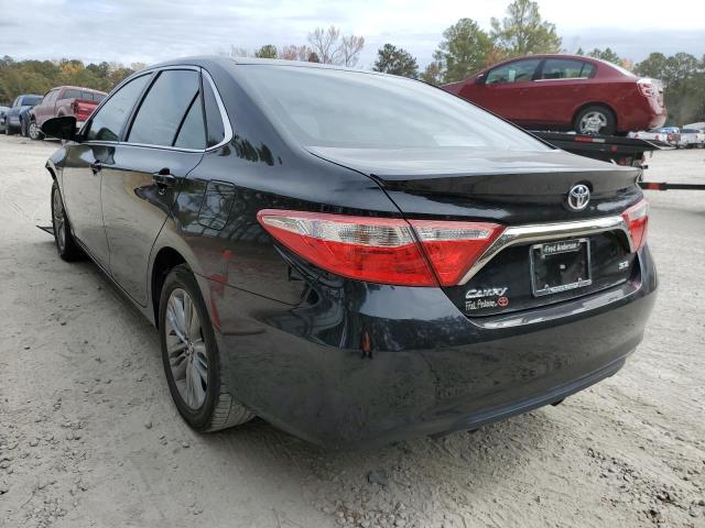 Photo 3 from auction – 2017 TOYOTA CAMRY LE with VIN 4T1BF1FK0HU772066