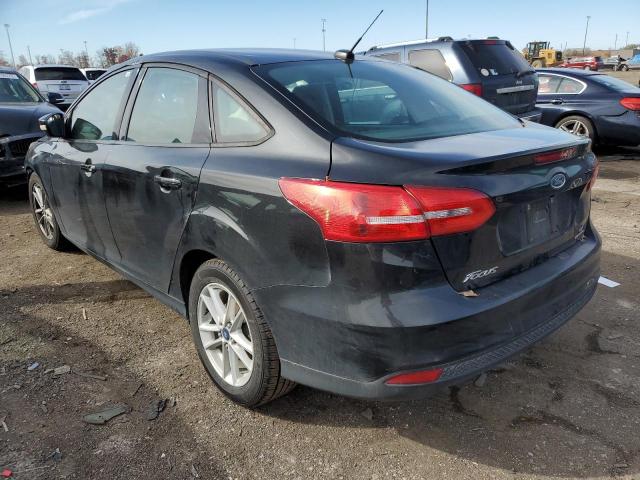 Photo 3 from auction – 2015 FORD FOCUS SE with VIN 1FADP3F22FL262851