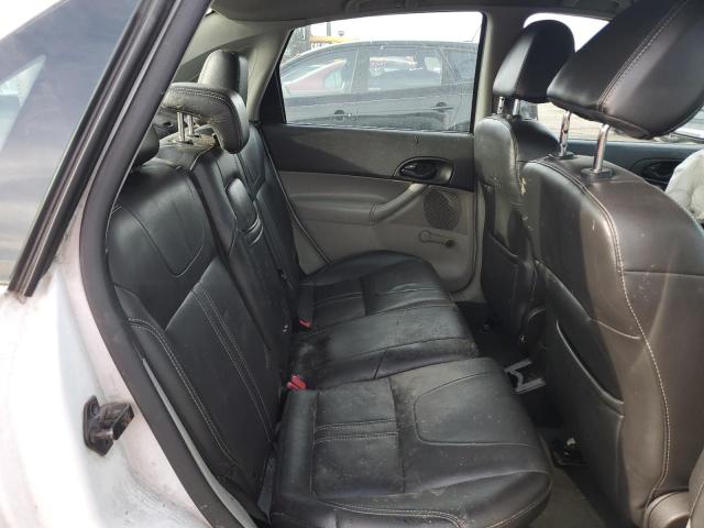 Photo 6 from auction – 2007 FORD FOCUS 4D with VIN 1FAFP34N47W279155