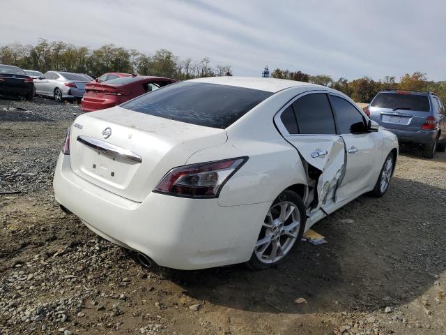 Photo 4 from auction – 2013 NISSAN MAXIMA S with VIN 1N4AA5AP6DC832124