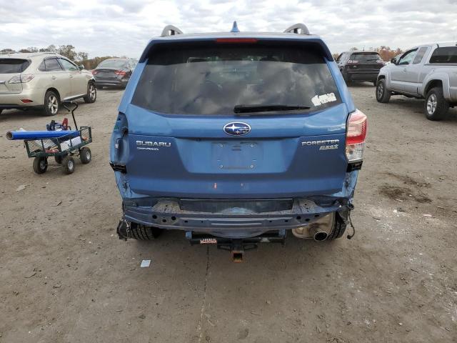 Photo 9 from auction – 2017 SUBARU FORESTER 2 with VIN JF2SJALC5HH502731