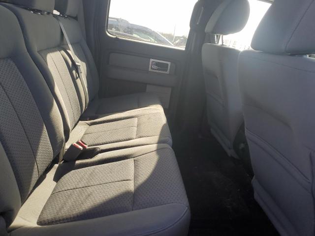 Photo 6 from auction – 2011 FORD F150 SUPER with VIN 1FTFW1ET4BFC34594