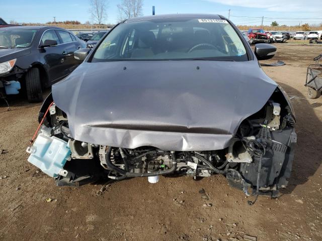 Photo 9 from auction – 2014 FORD FOCUS SE with VIN 1FADP3F20EL136356