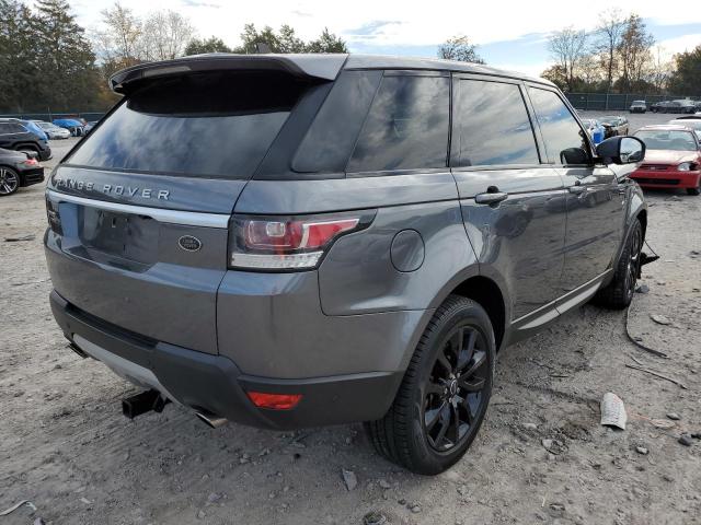 Photo 4 from auction – 2016 LAND ROVER RANGE ROVE with VIN SALWR2VF4GA581802