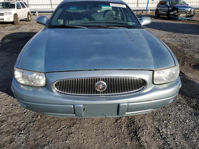 Photo 9 from auction – 2003 BUICK LESABRE CU with VIN 1G4HP52K63U178191