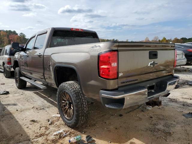 Photo 3 from auction – 2015 CHEVROLET SILVERADO with VIN 1GC1KVEG9FF532046