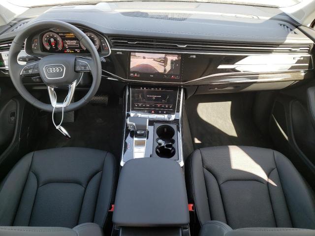 Photo 9 from auction – 2023 AUDI Q7 PRESTIG with VIN WA1VXBF77PD000205