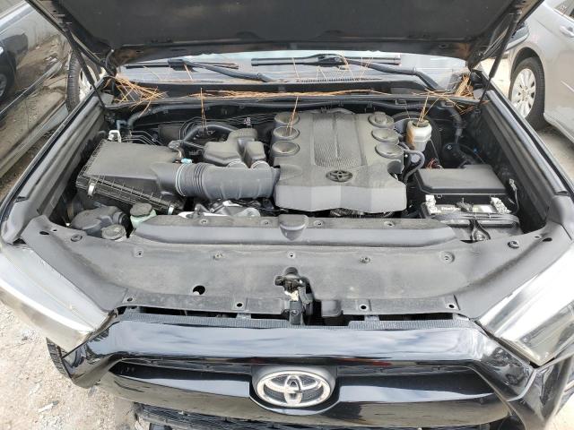 Photo 7 from auction – 2016 TOYOTA 4RUNNER SR with VIN JTEZU5JR2G5130859