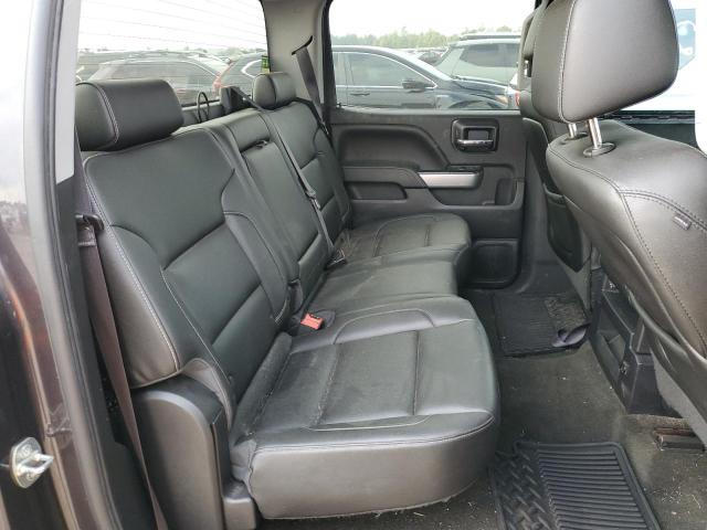 Photo 6 from auction – 2015 CHEVROLET SILVERADO with VIN 3GCUKREC4FG476761