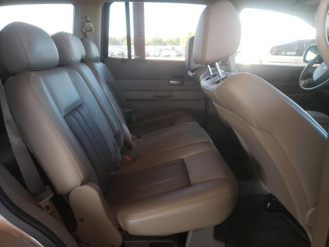 Photo 6 from auction – 2005 DODGE DURANGO LI with VIN 1D4HD58N45F524716