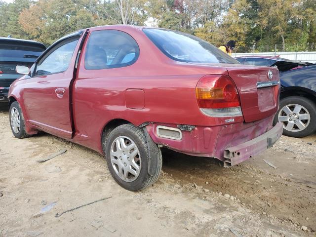 Photo 3 from auction – 2005 TOYOTA ECHO with VIN JTDAT123X50389777