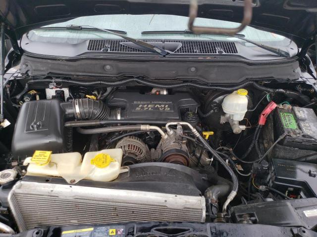 Photo 7 from auction – 2005 DODGE RAM 1500 S with VIN 1D7HA18D15S323150