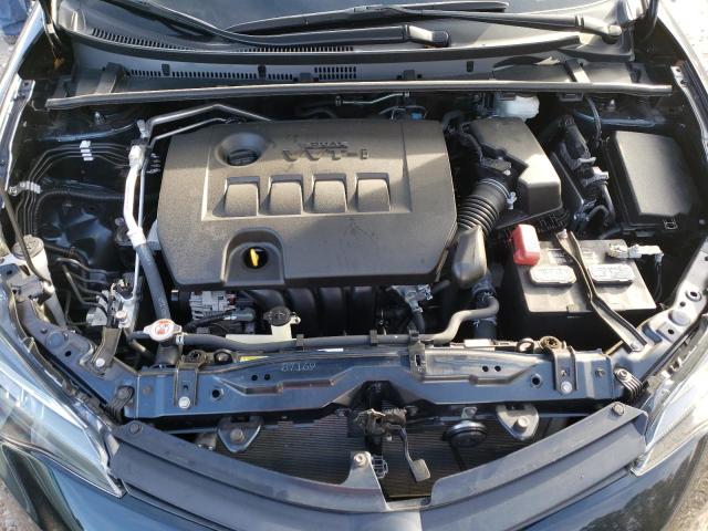 Photo 7 from auction – 2019 TOYOTA COROLLA L with VIN 2T1BURHE8KC208976