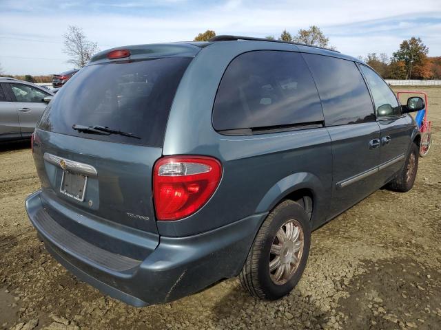 Photo 4 from auction – 2007 CHRYSLER TOWN & COU with VIN 2A4GP54L57R345482