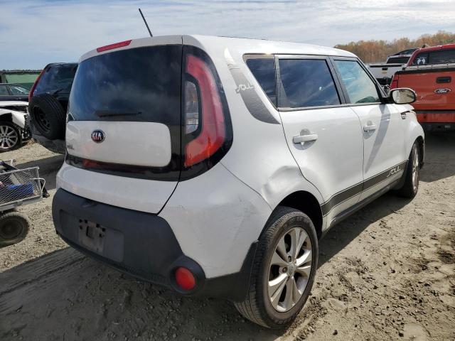 Photo 4 from auction – 2014 KIA SOUL + with VIN KNDJP3A54E7743125