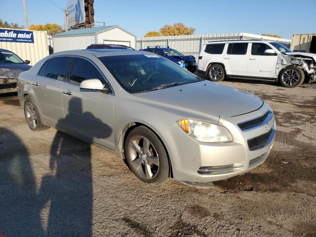 CHEVROLET MALIBU 1LT 2012 with VIN 1G1ZC5E08CF149609 - Photo from auction