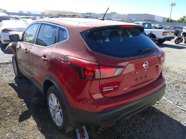 Photo 3 from auction – 2017 NISSAN UK with VIN JN1BJ1CP6HW019264