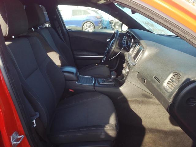 Photo 5 from auction – 2016 DODGE CHARGER R/ with VIN 2C3CDXCT7GH185996