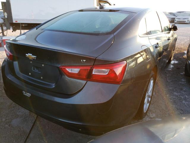 Photo 4 from auction – 2016 CHEVROLET MALIBU LT with VIN 1G1ZE5ST8GF348397