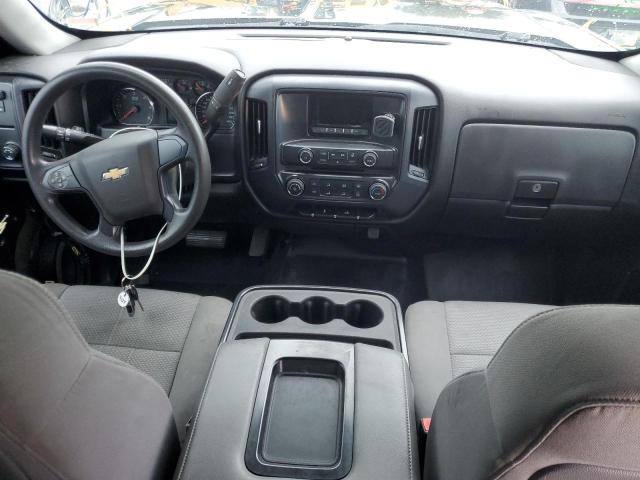 Photo 9 from auction – 2015 CHEVROLET SILVERADO with VIN 1GCRCPEC6FZ304268