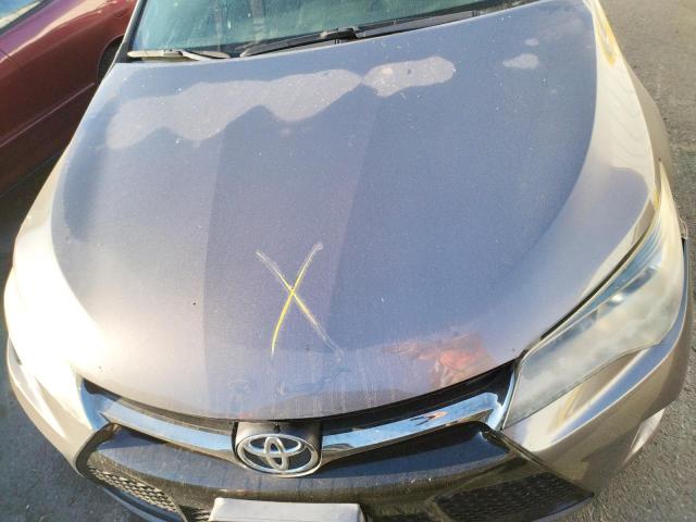 Photo 7 from auction – 2015 TOYOTA CAMRY LE with VIN 4T1BF1FK9FU884037