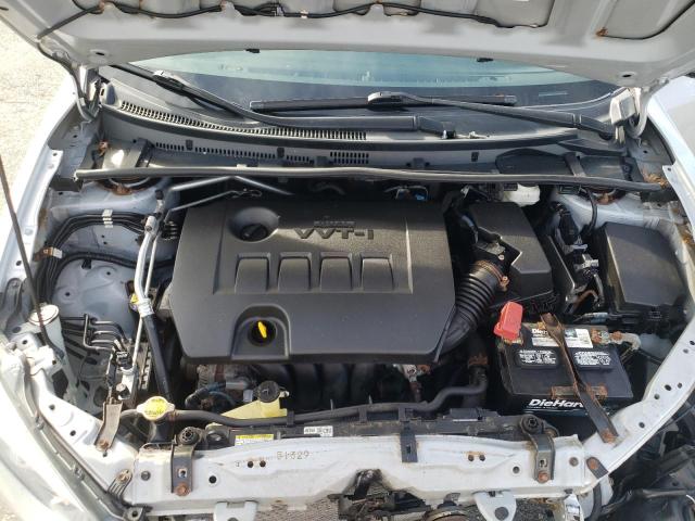 Photo 7 from auction – 2014 TOYOTA COROLLA L with VIN 2T1BURHE4EC028429
