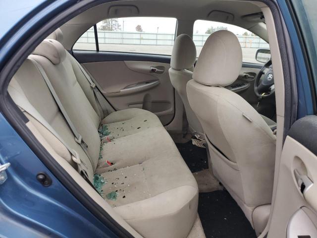 Photo 6 from auction – 2013 TOYOTA COROLLA BA with VIN 5YFBU4EEXDP166238