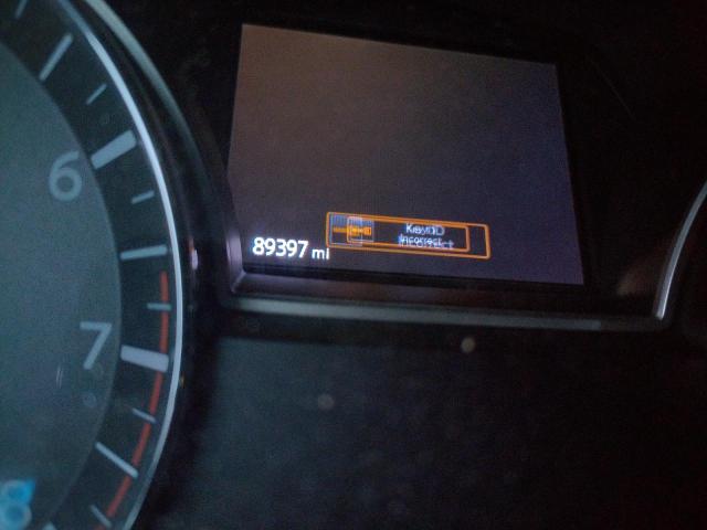 Photo 8 from auction – 2017 NISSAN PATHFINDER with VIN 5N1DR2MNXHC607764
