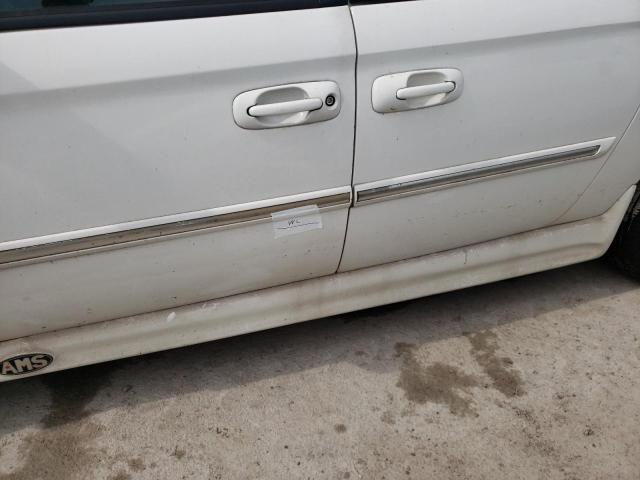 Photo 9 from auction – 2007 CHRYSLER TOWN & COU with VIN 2A4GP54L97R135435