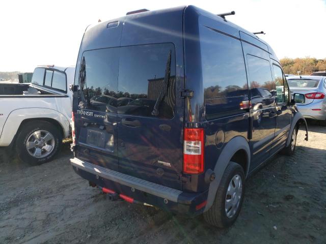 Photo 4 from auction – 2010 FORD TRANSIT CO with VIN NM0LS7DN3AT017099