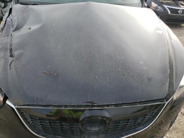 Photo 7 from auction – 2015 MAZDA CX-5 TOURI with VIN JM3KE4CY8F0456881