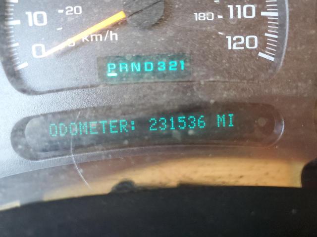 Photo 8 from auction – 2004 CHEVROLET SILVERADO with VIN 1GCHK29U14E374351