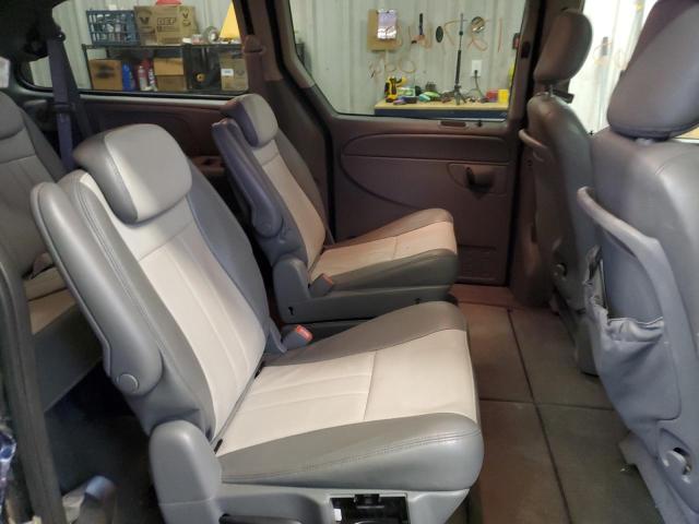 Photo 6 from auction – 2006 DODGE GRAND CARA with VIN 2D4GP44L06R694504