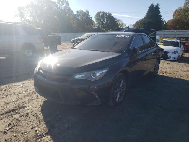 Photo 2 from auction – 2017 TOYOTA CAMRY with VIN 4T1BF1FK4HU282889