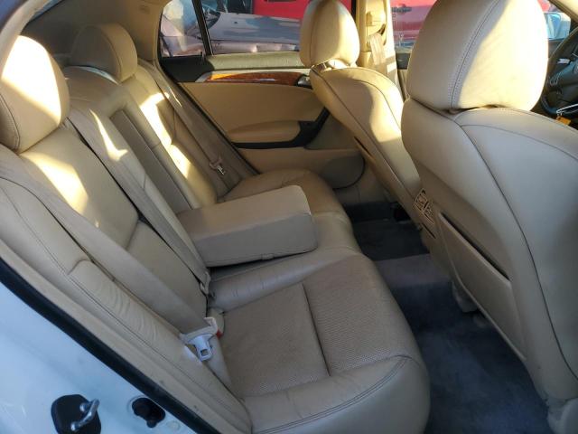 Photo 6 from auction – 2006 ACURA 3.2TL with VIN 19UUA66236A011766