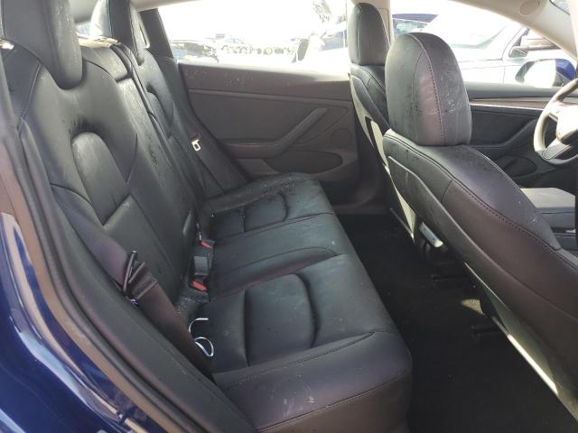 Photo 6 from auction – 2022 TESLA MODEL 3 with VIN 5YJ3E1EA4NF304513