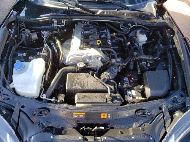 Photo 7 from auction – 2016 MAZDA MX-5 MIATA with VIN JM1NDAD72G0117550
