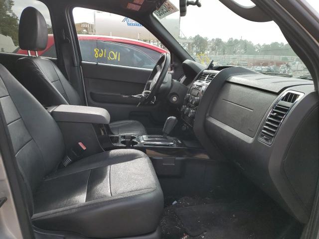 Photo 5 from auction – 2011 FORD ESCAPE LIM with VIN 1FMCU0EG5BKA03857