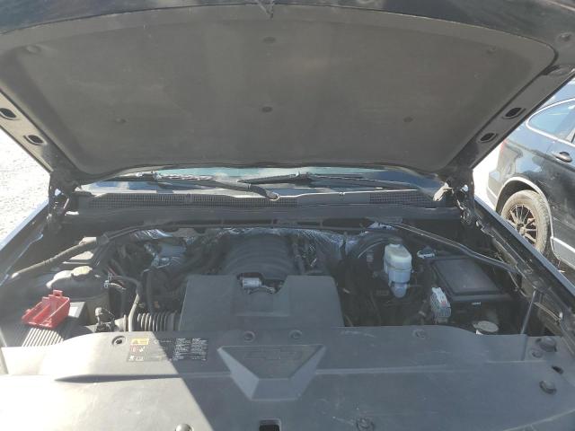 Photo 7 from auction – 2015 CHEVROLET SILVERADO with VIN 1GCRCPEH3FZ314509