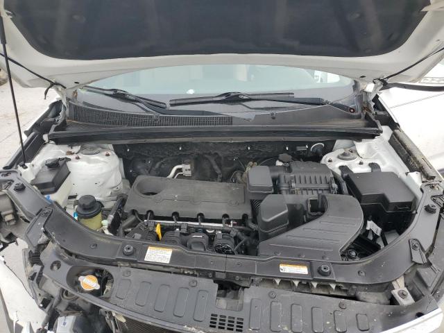 Photo 7 from auction – 2011 KIA SORENTO BA with VIN 5XYKT3A16BG102036