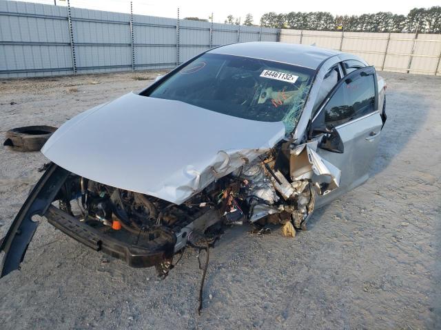 Photo 2 from auction – 2017 HYUNDAI SONATA SE with VIN 5NPE24AF7HH538347